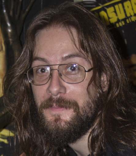 Random image