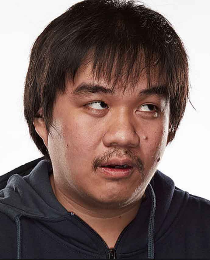 Random image