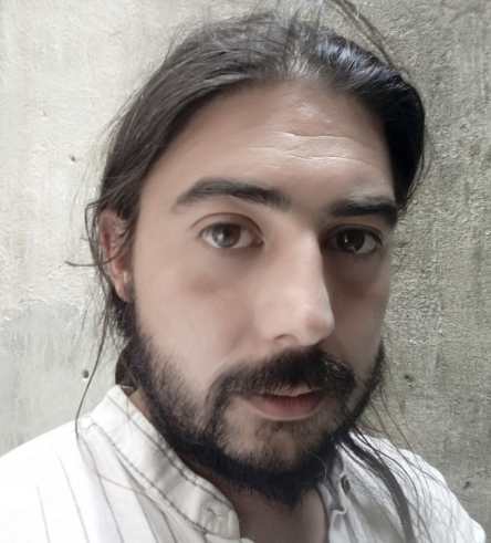 Random image