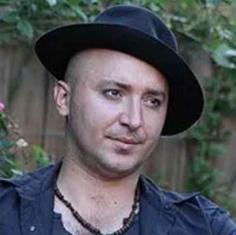 Random image